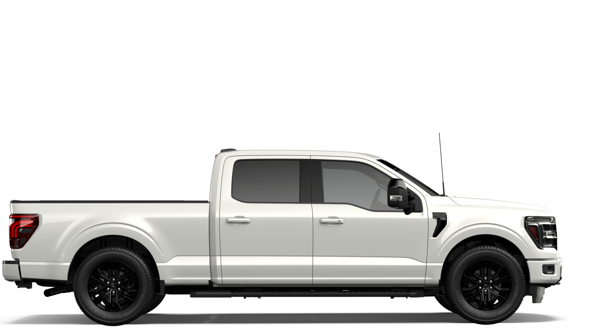 2026 Ford F-150® External Image 1